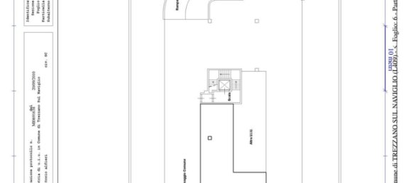 423m² Office in Trezzano sul Naviglio, Italy No. 13202 15