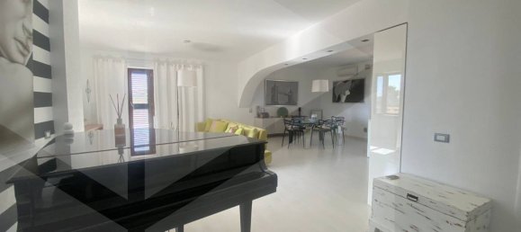 5-Zimmer Penthouse in Torremaggiore, Italy, Nr. 17841 3
