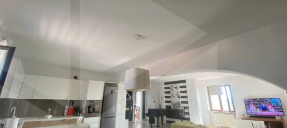 5-Zimmer Penthouse in Torremaggiore, Italy, Nr. 17841 2