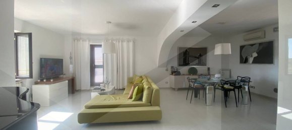 5-Zimmer Penthouse in Torremaggiore, Italy, Nr. 17841 9