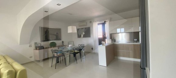 5-Zimmer Penthouse in Torremaggiore, Italy, Nr. 17841 4