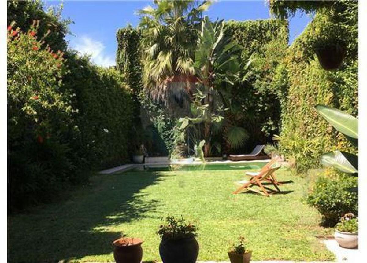 Casa T4 em Buenos Aires, Argentina N.º 80351