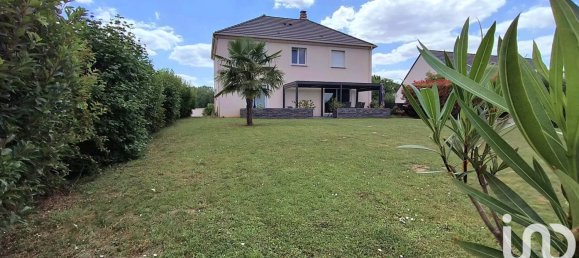 4 bedrooms House in Cormicy, France No. 49081 25