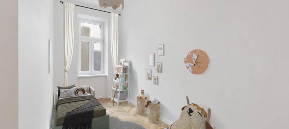 3 rooms Apartment in Margareten, Austria No. 181760 5