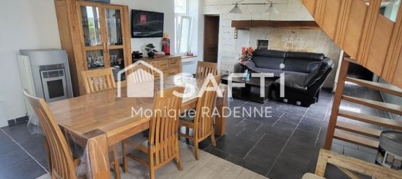 Дом с 3 спальнями в Сольти, Франция № 83504 2