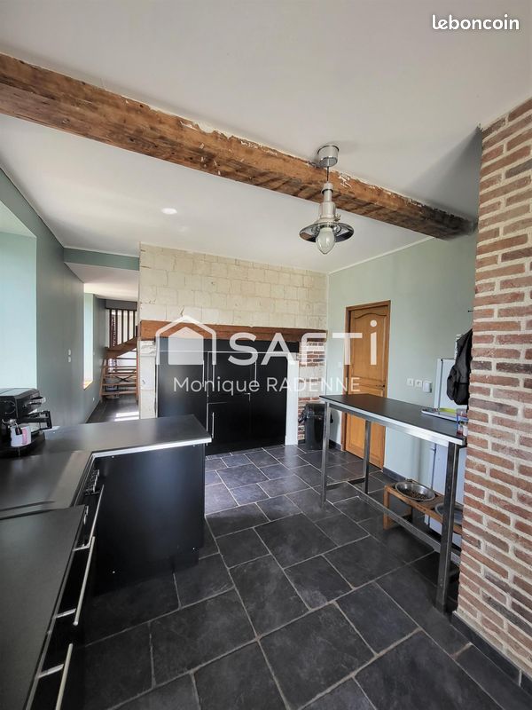 Дом с 3 спальнями в Сольти, Франция № 83504