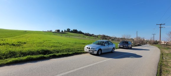 Grundstück in Thessaloniki, Greece 5500m², Nr. 93499 4