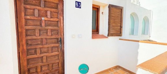 2 bedrooms Apartment in Murcia, Spain No. 169235 4