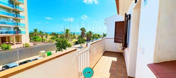 2 bedrooms Apartment in Murcia, Spain No. 169235 5