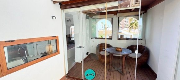 2 bedrooms Apartment in Murcia, Spain No. 169235 41