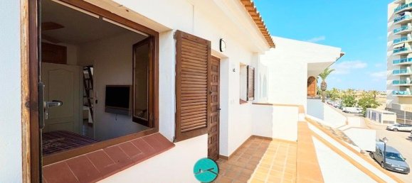 2 bedrooms Apartment in Murcia, Spain No. 169235 6