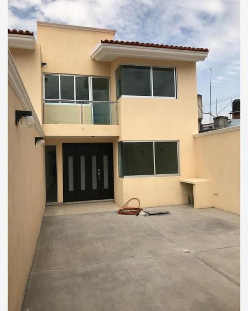 3 Schlafzimmer Haus in Puebla, Mexico, Nr. 148045