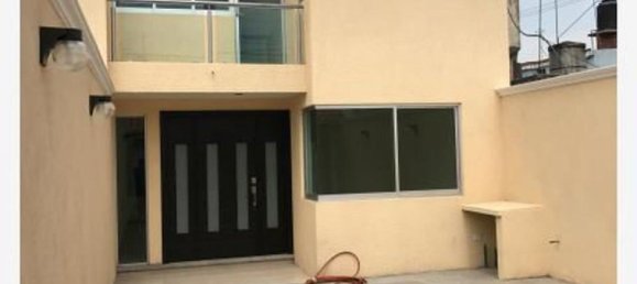 3 Schlafzimmer Haus in Puebla, Mexico, Nr. 148045 2