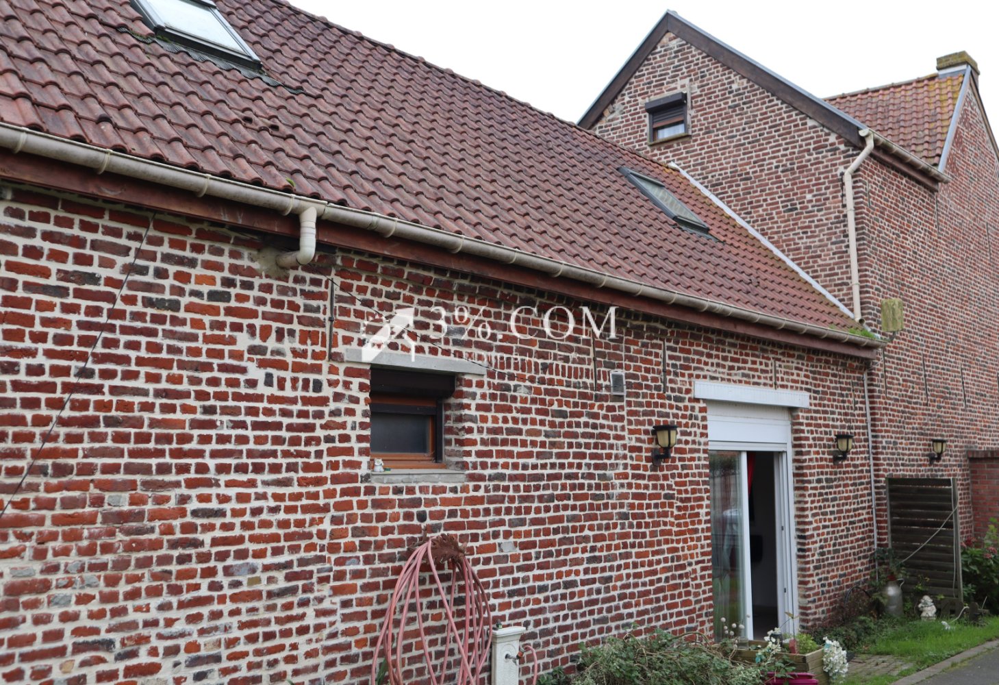 4 bedrooms House in Phalempin, France No. 157259