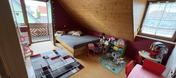 7-salle Maison à Bamberg, Germany No. 320988 22