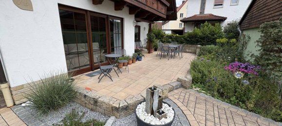 7-salle Maison à Bamberg, Germany No. 320988 2