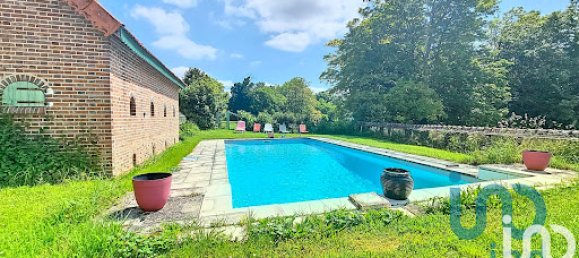 9 chambres Châteaux à Saron-sur-Aube, France No. 38931 11