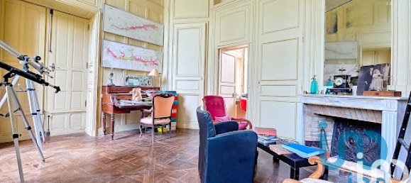 9 chambres Châteaux à Saron-sur-Aube, France No. 38931 8