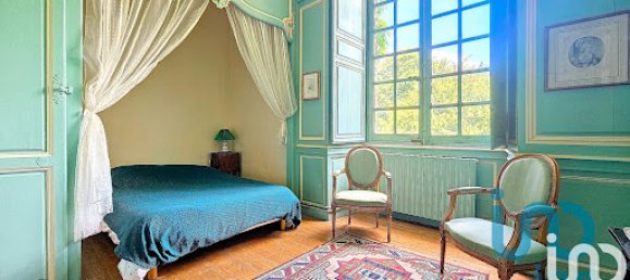 9 chambres Châteaux à Saron-sur-Aube, France No. 38931 9