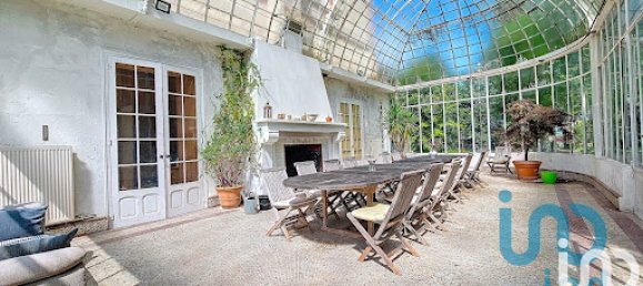 9 chambres Châteaux à Saron-sur-Aube, France No. 38931 3