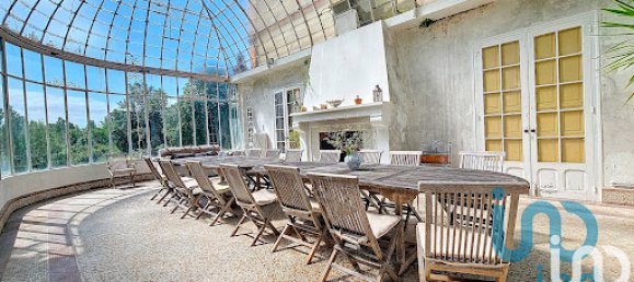 9 chambres Châteaux à Saron-sur-Aube, France No. 38931 6