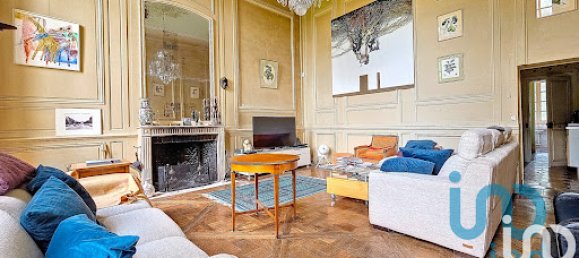 9 chambres Châteaux à Saron-sur-Aube, France No. 38931 7