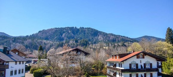 Квартира с 2 спальнями в Miesbach, Германия № 128670 3