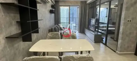 2 Schlafzimmer Wohnung in Nha Be, Vietnam, Nr. 19342 2