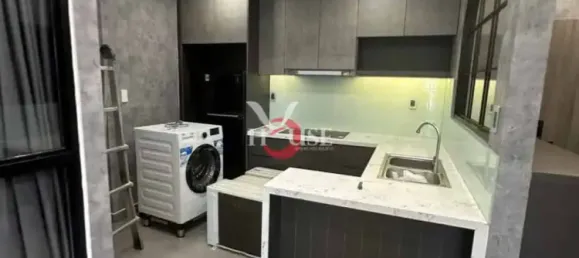 2 Schlafzimmer Wohnung in Nha Be, Vietnam, Nr. 19342 3