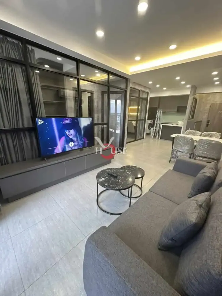 2 Schlafzimmer Wohnung in Nha Be, Vietnam, Nr. 19342