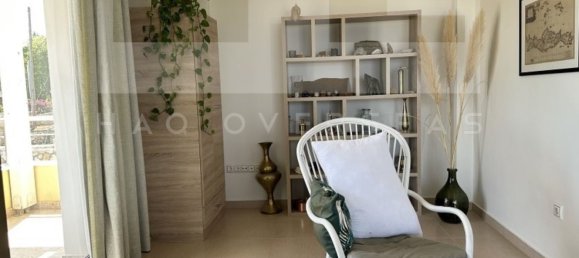 4 chambres villa à vendre à Rethymno, Crete, Greece № 365 7