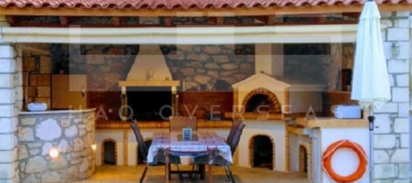 4 chambres villa à vendre à Rethymno, Crete, Greece № 365 8