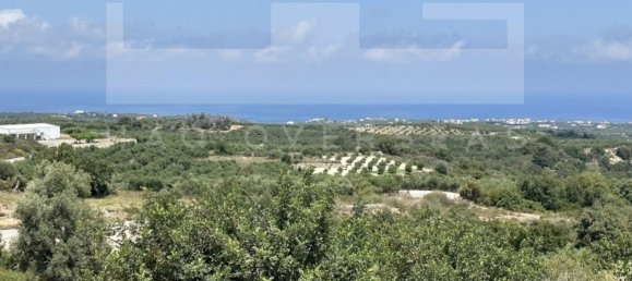 4 chambres villa à vendre à Rethymno, Crete, Greece № 365 21