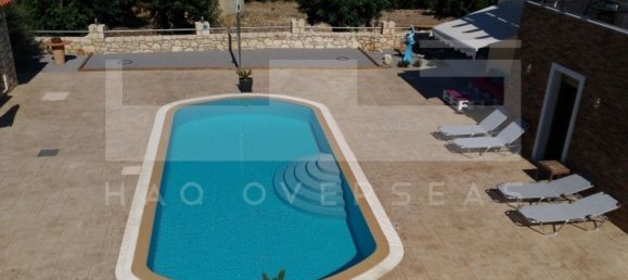 4 chambres villa à vendre à Rethymno, Crete, Greece № 365 17