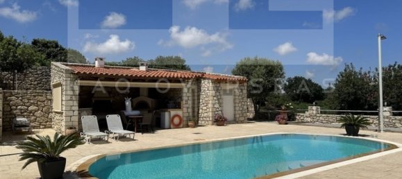 4 chambres villa à vendre à Rethymno, Crete, Greece № 365 16