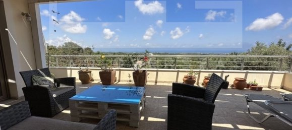 4 chambres villa à vendre à Rethymno, Crete, Greece № 365 20