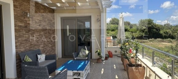 4 chambres villa à vendre à Rethymno, Crete, Greece № 365 19
