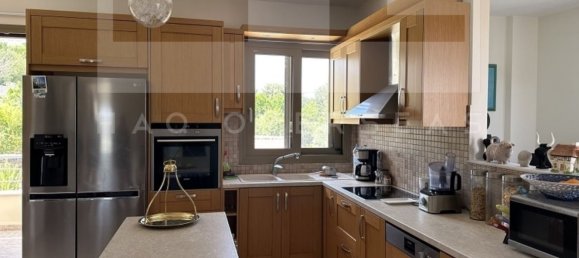 4 chambres villa à vendre à Rethymno, Crete, Greece № 365 13