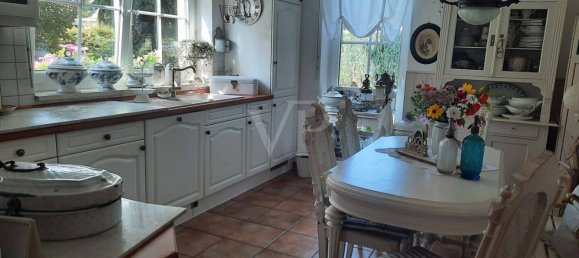 5-Zimmer Haus in Nordhausen, Germany, Nr. 301571 17