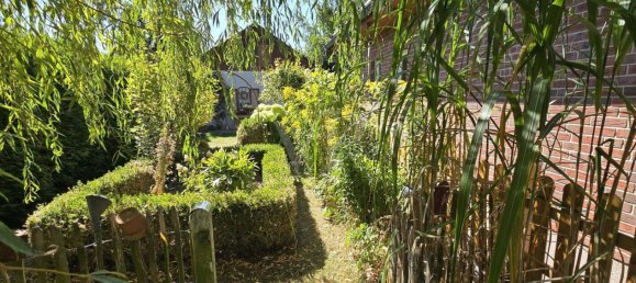 5-Zimmer Haus in Nordhausen, Germany, Nr. 301571 7