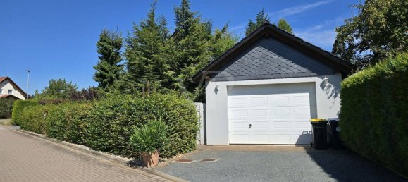 5-Zimmer Haus in Nordhausen, Germany, Nr. 301571 10