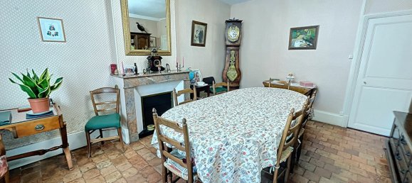 Дом с 4 спальнями в Ла Шапель-Сен-Месмин, Франция № 49409 5