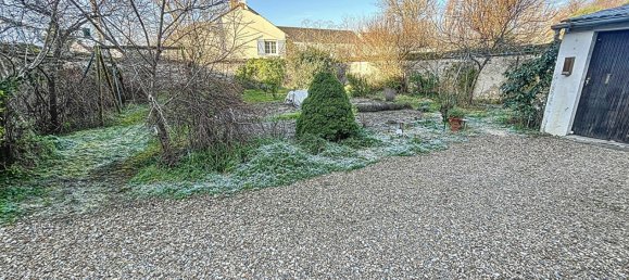 Дом с 4 спальнями в Ла Шапель-Сен-Месмин, Франция № 49409 11