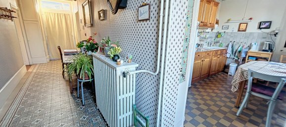 Дом с 4 спальнями в Ла Шапель-Сен-Месмин, Франция № 49409 4