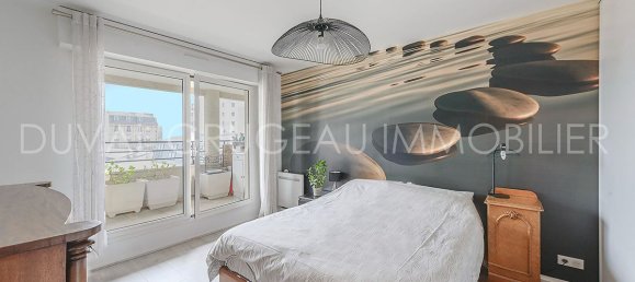 Apartamento de 3 dormitorios en La Garenne-Colombes, France No. 132782 5