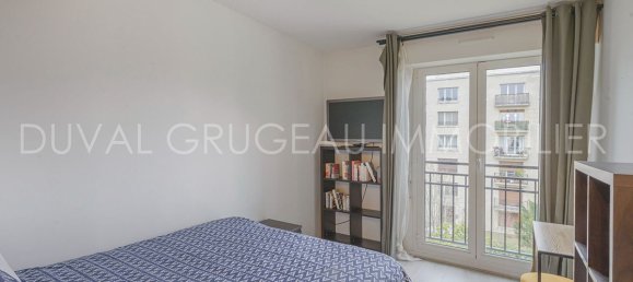Apartamento de 3 dormitorios en La Garenne-Colombes, France No. 132782 6