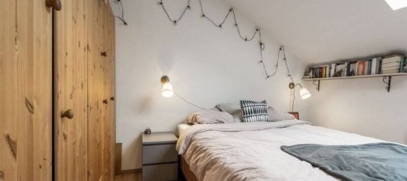 2-Zimmer Wohnung in Schleswig-Holstein, Germany, Nr. 25194 2