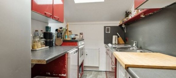 2-Zimmer Wohnung in Schleswig-Holstein, Germany, Nr. 25194 6