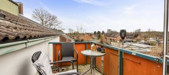 2-Zimmer Wohnung in Schleswig-Holstein, Germany, Nr. 25194 5