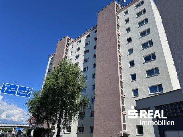 Apartamento de 3 habitaciónes en Linz, Austria No. 167484